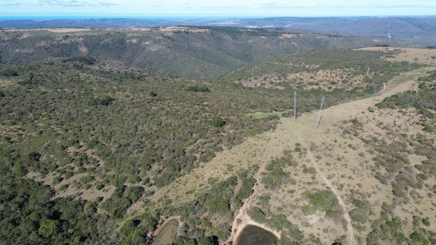 Commercial Property for Sale in Komga Eastern Cape